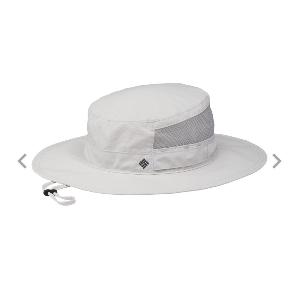 COLUMBIA Bora Bora II Booney Safari Hat Omni-Shade UPF 50 One Size